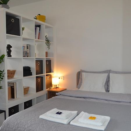 Apartment Hemsen Presov Bagian luar foto