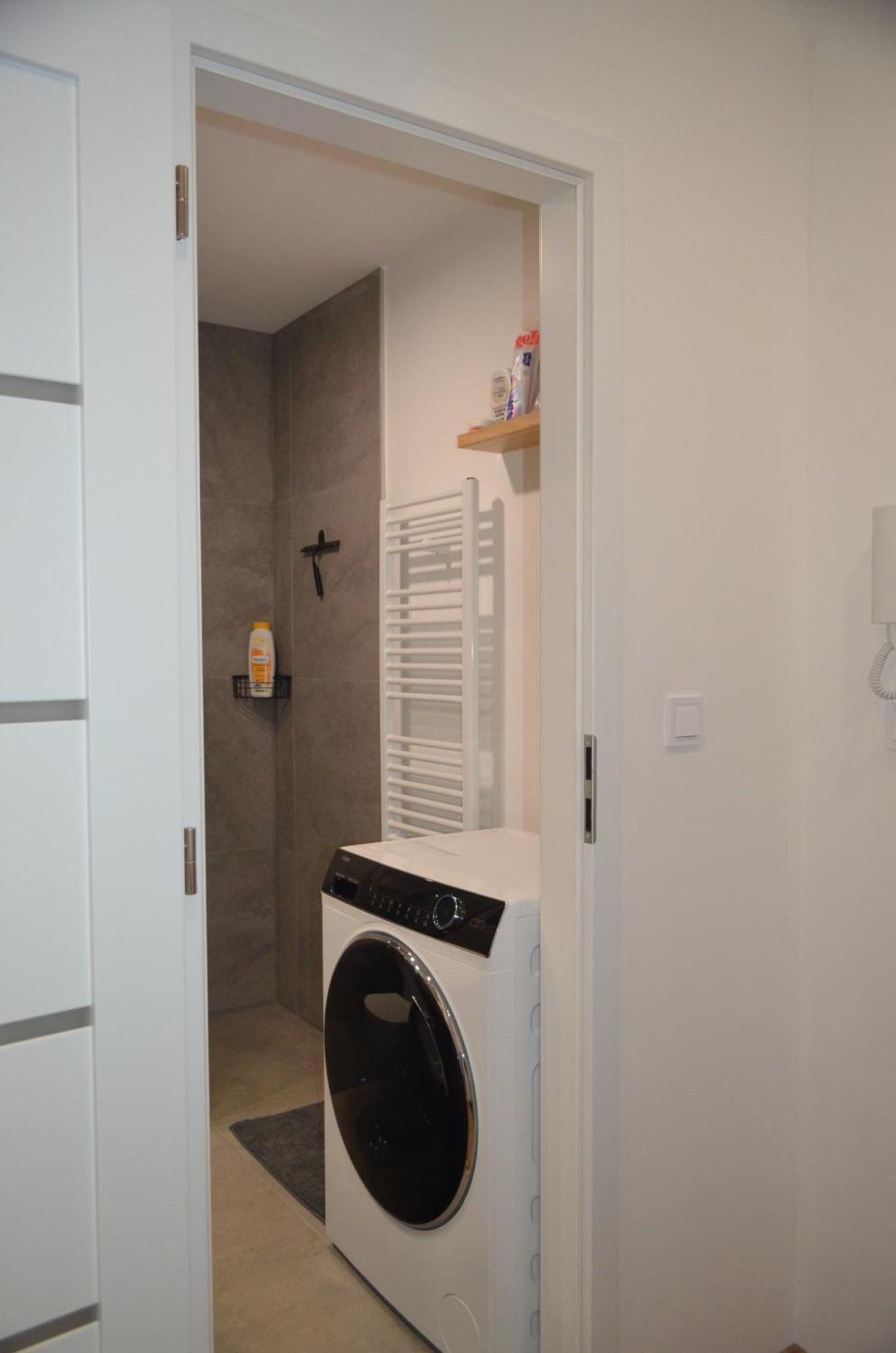 Apartment Hemsen Presov Bagian luar foto