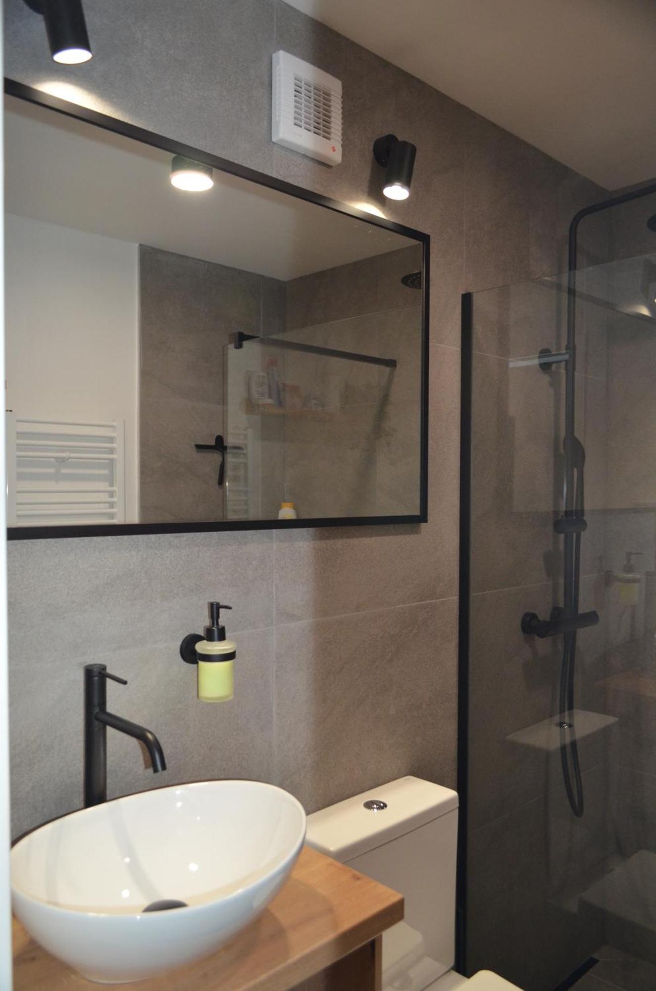 Apartment Hemsen Presov Bagian luar foto