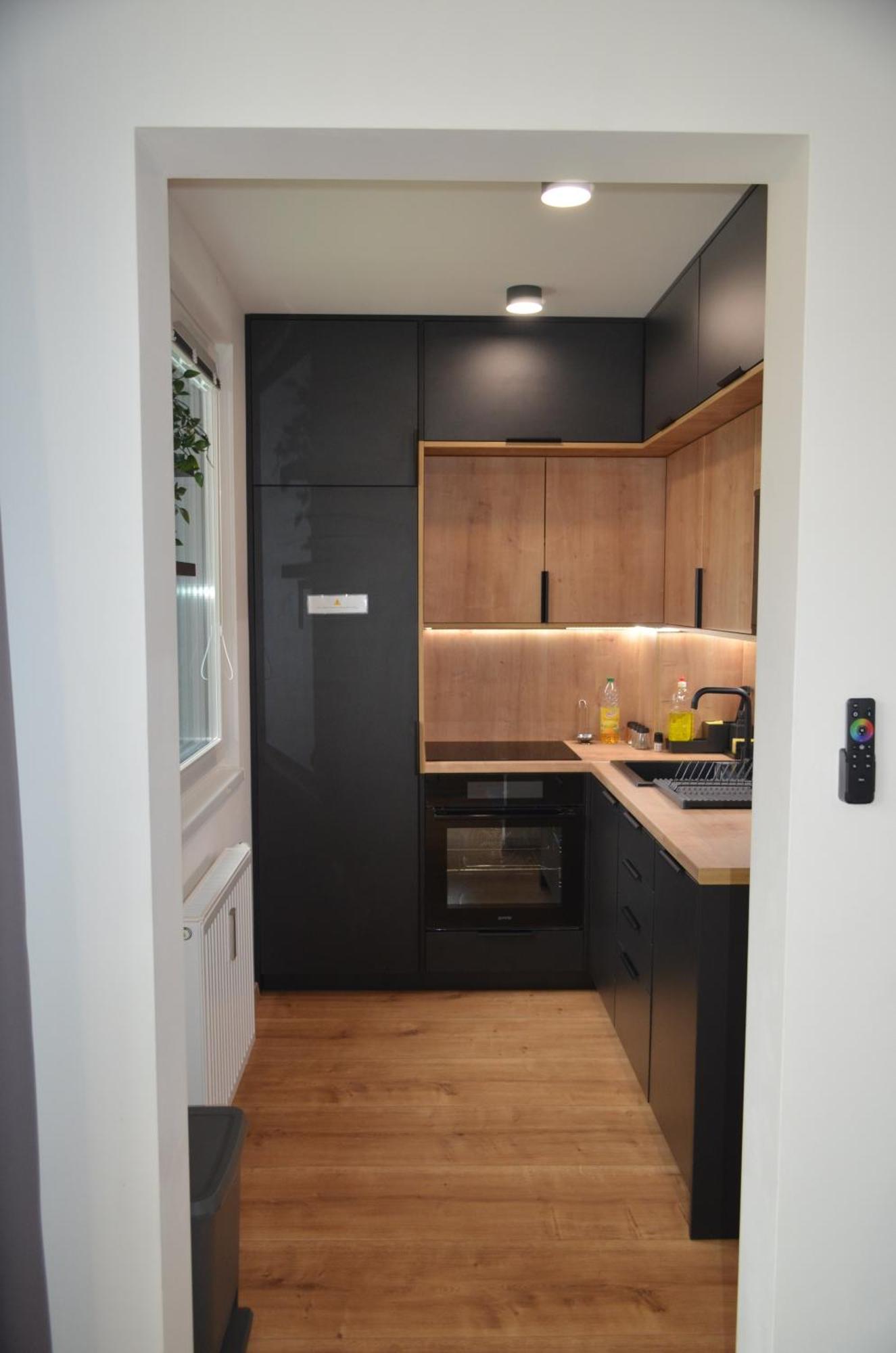 Apartment Hemsen Presov Bagian luar foto