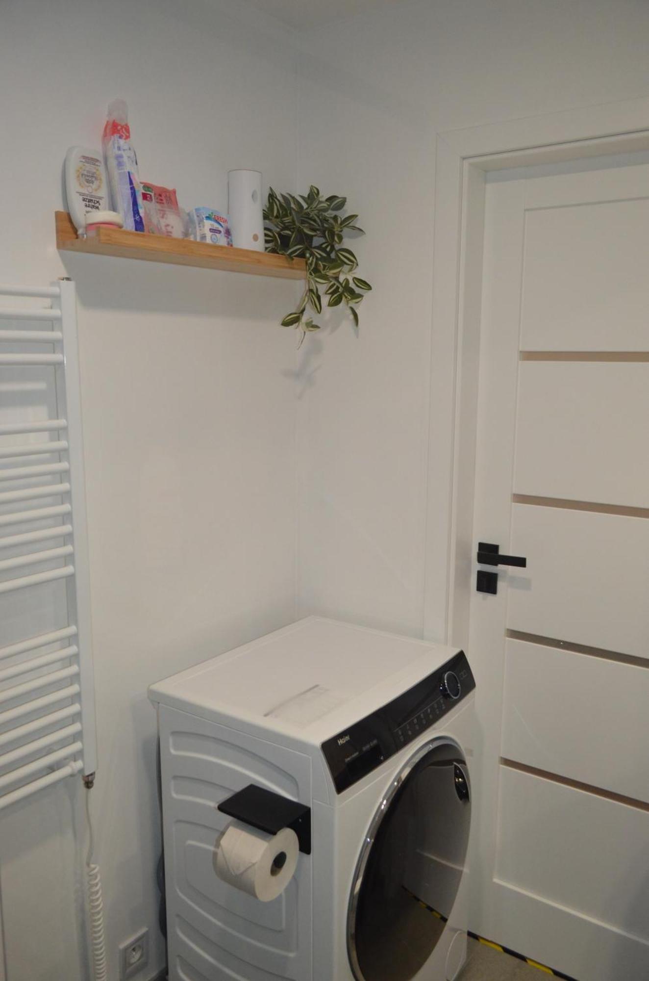 Apartment Hemsen Presov Bagian luar foto