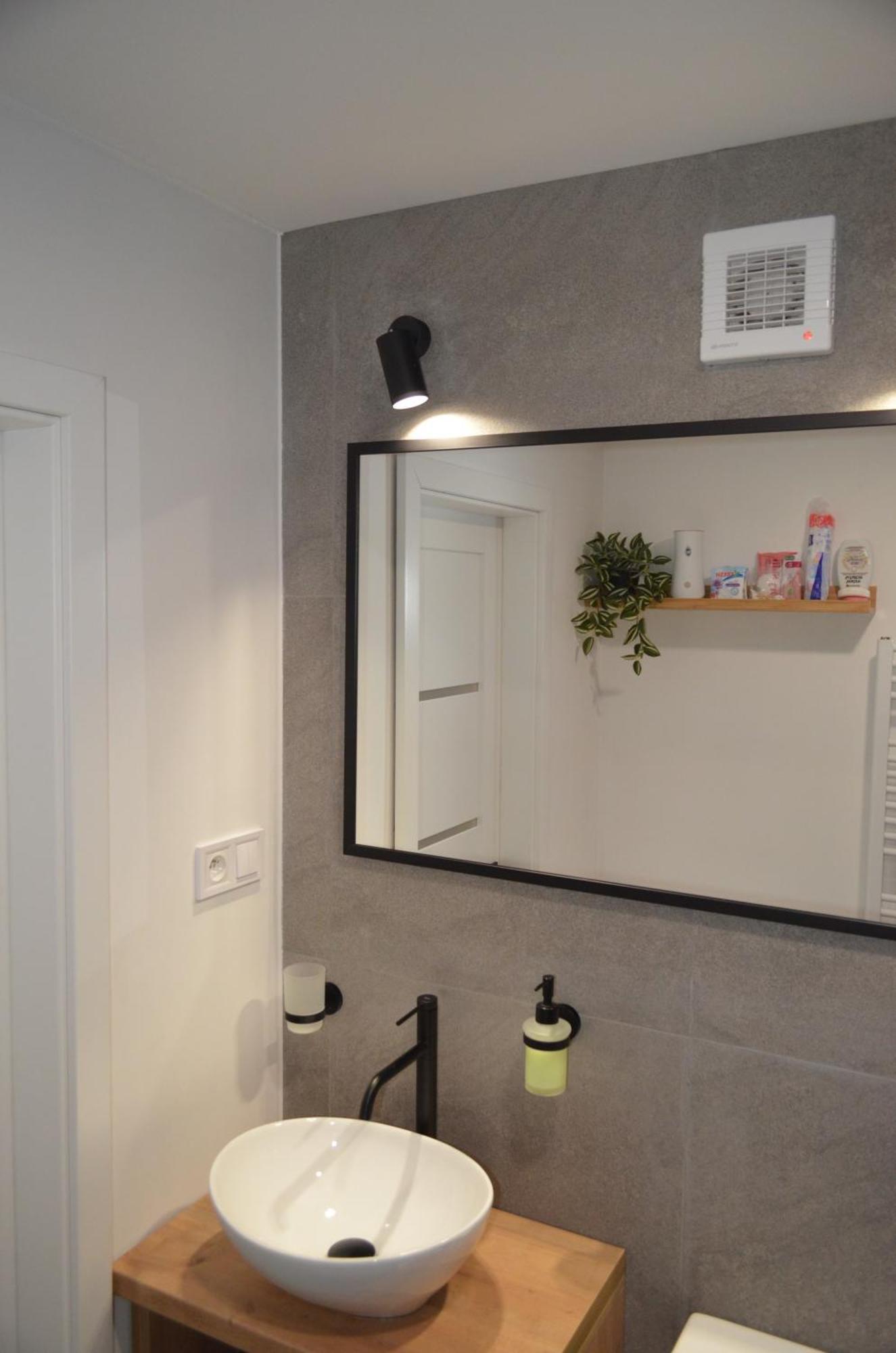 Apartment Hemsen Presov Bagian luar foto