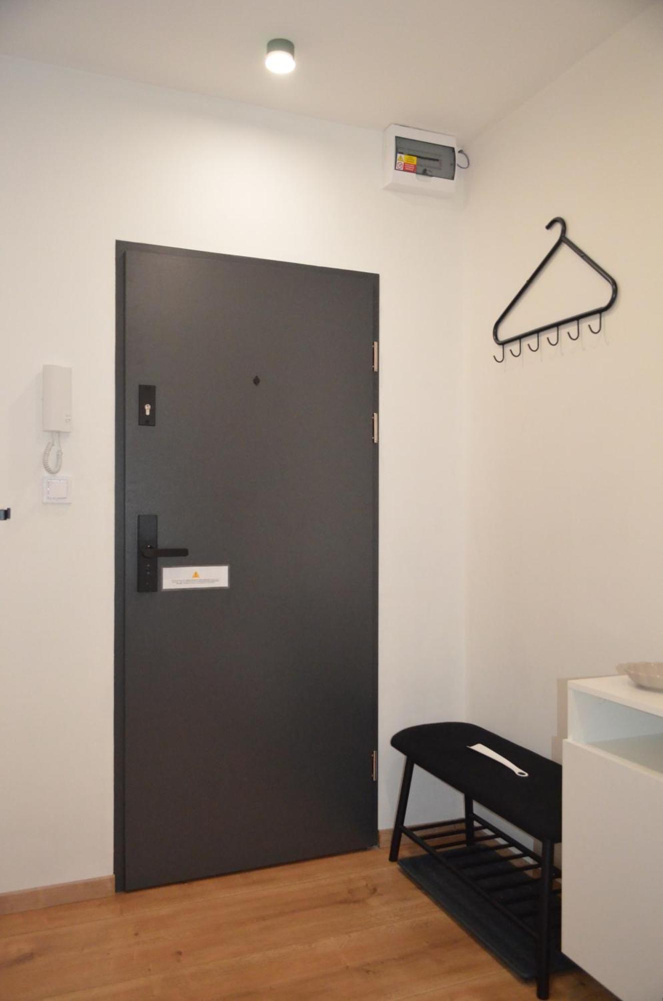 Apartment Hemsen Presov Bagian luar foto