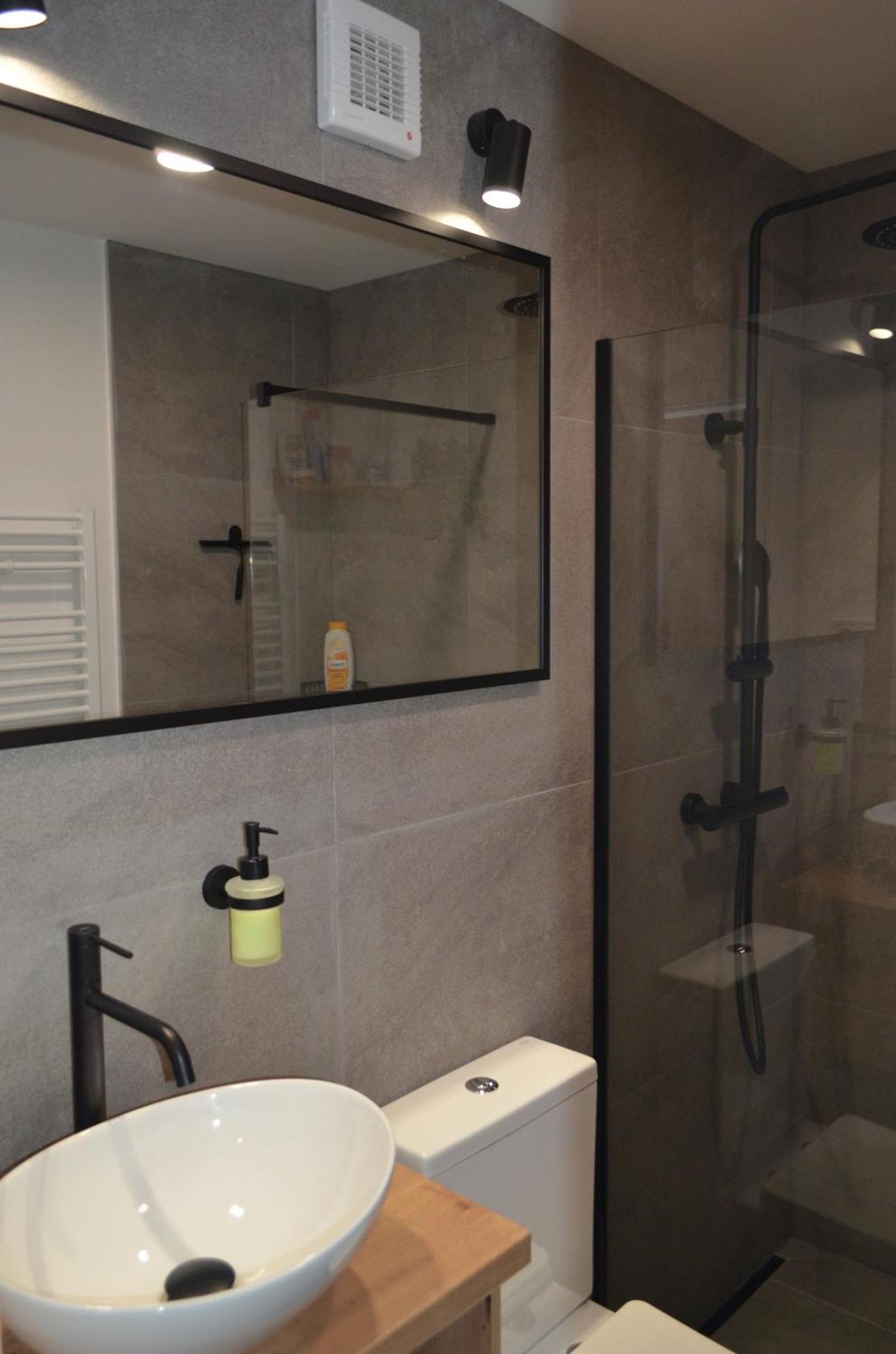 Apartment Hemsen Presov Bagian luar foto