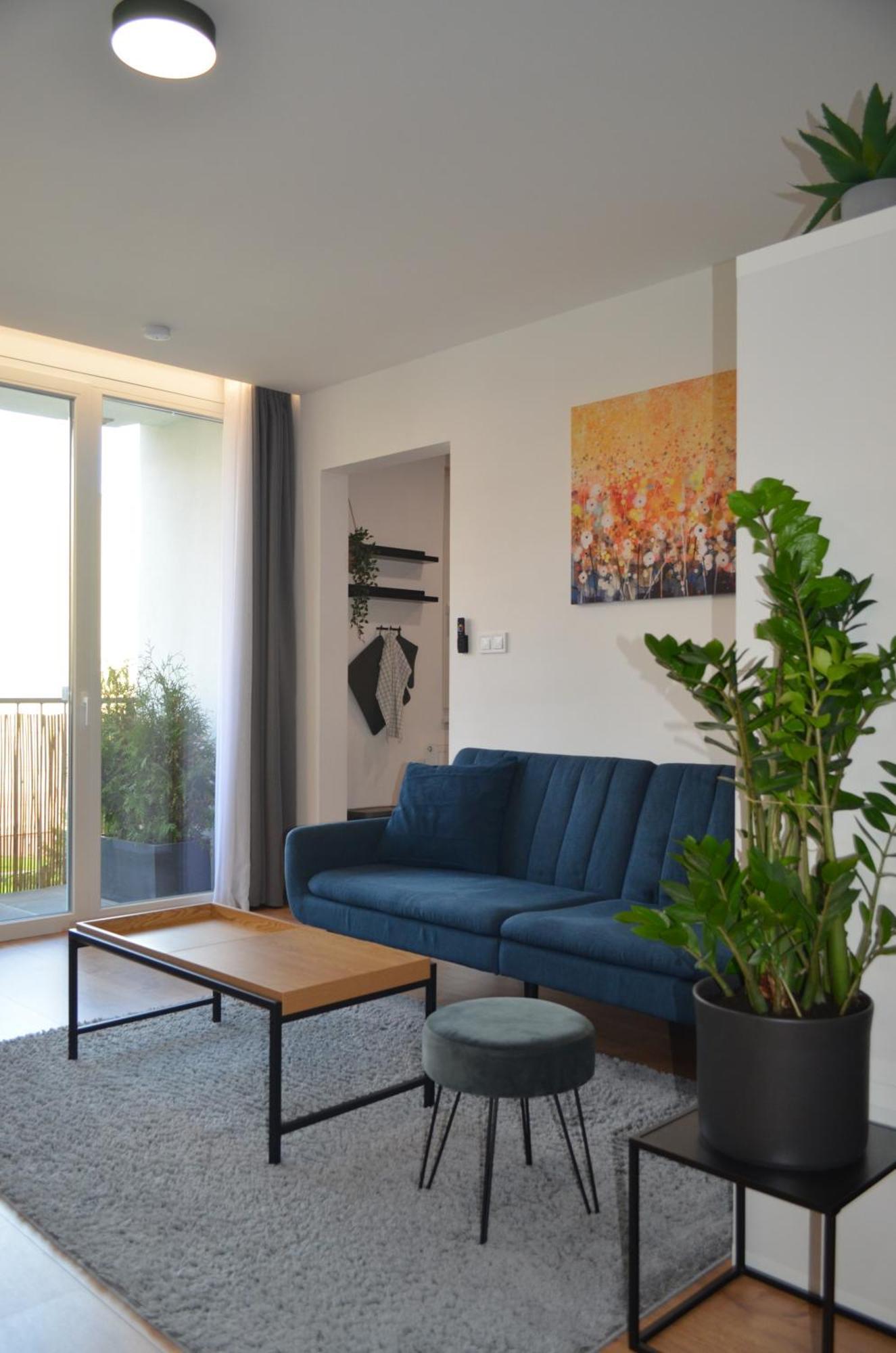 Apartment Hemsen Presov Bagian luar foto