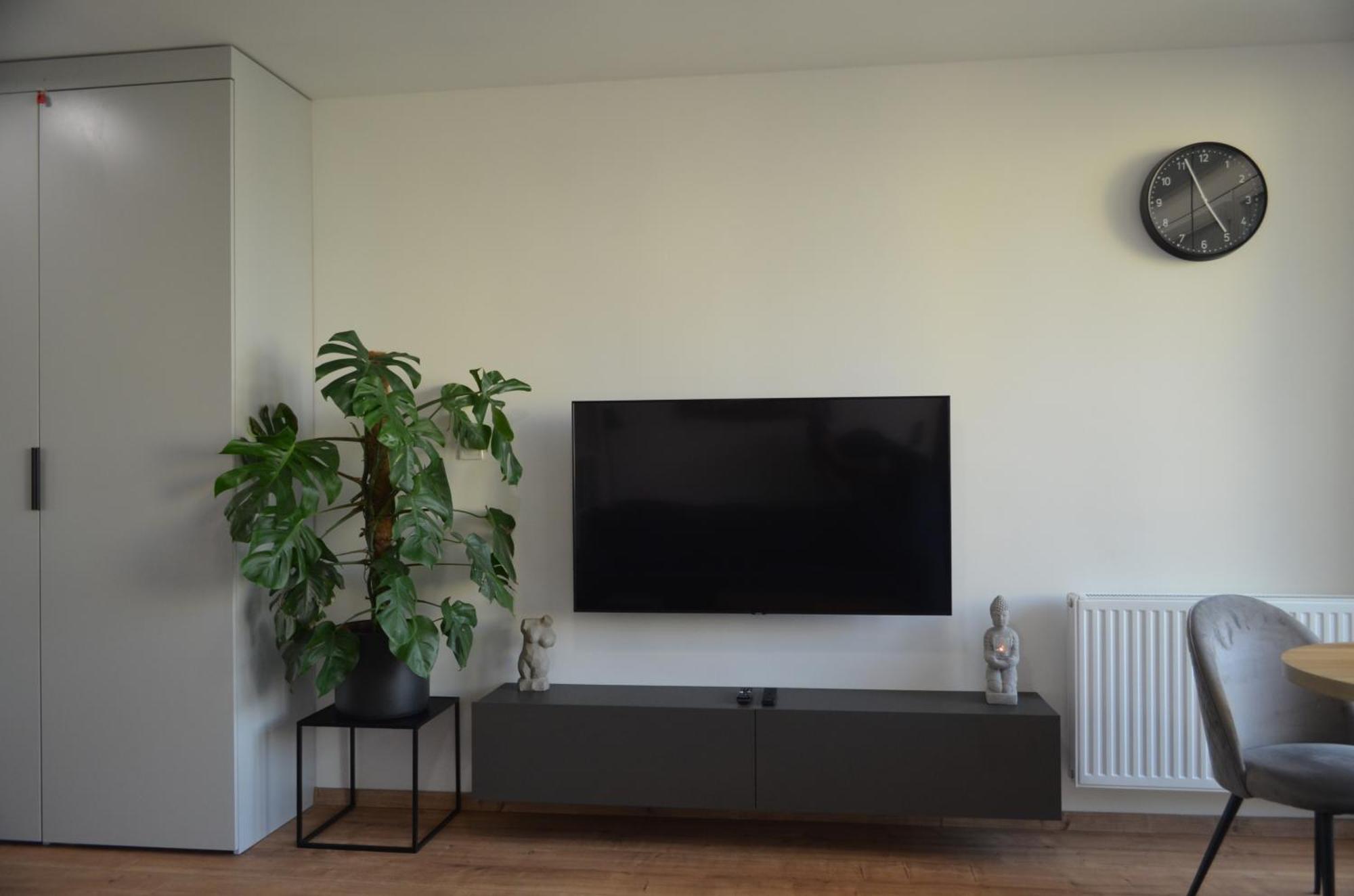 Apartment Hemsen Presov Bagian luar foto